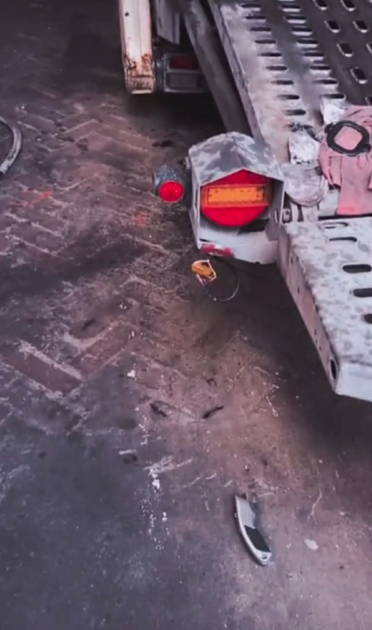 Zabudowa ciągników pod autotransportery
